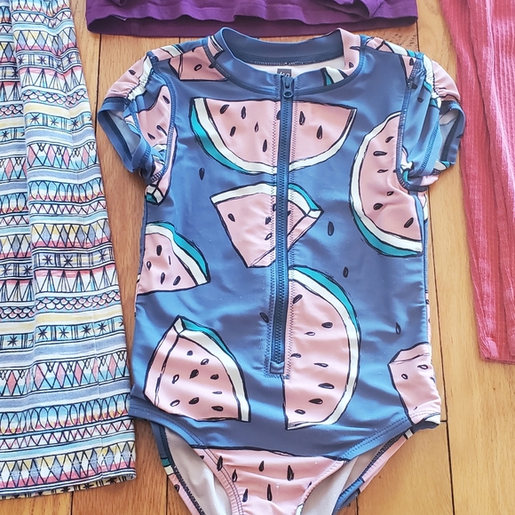 Tea Collection Size 6 Lot - Picture 3 of 5